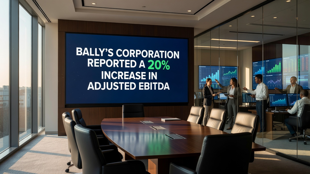 Bally's acquisition timeline graphic for Evoke and William Hill